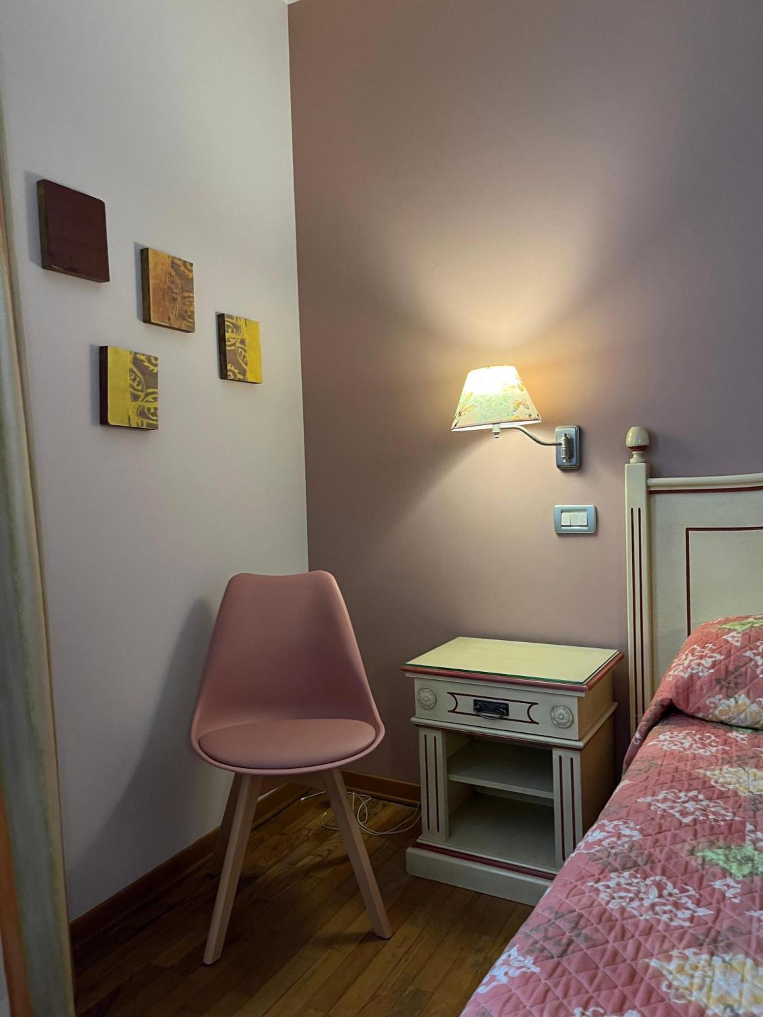 Hotel Matteotti Vercelli Exterior photo